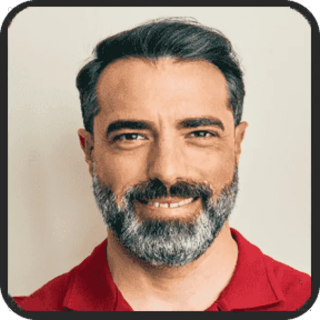 Nancy W. — Enence Verified Review 2026